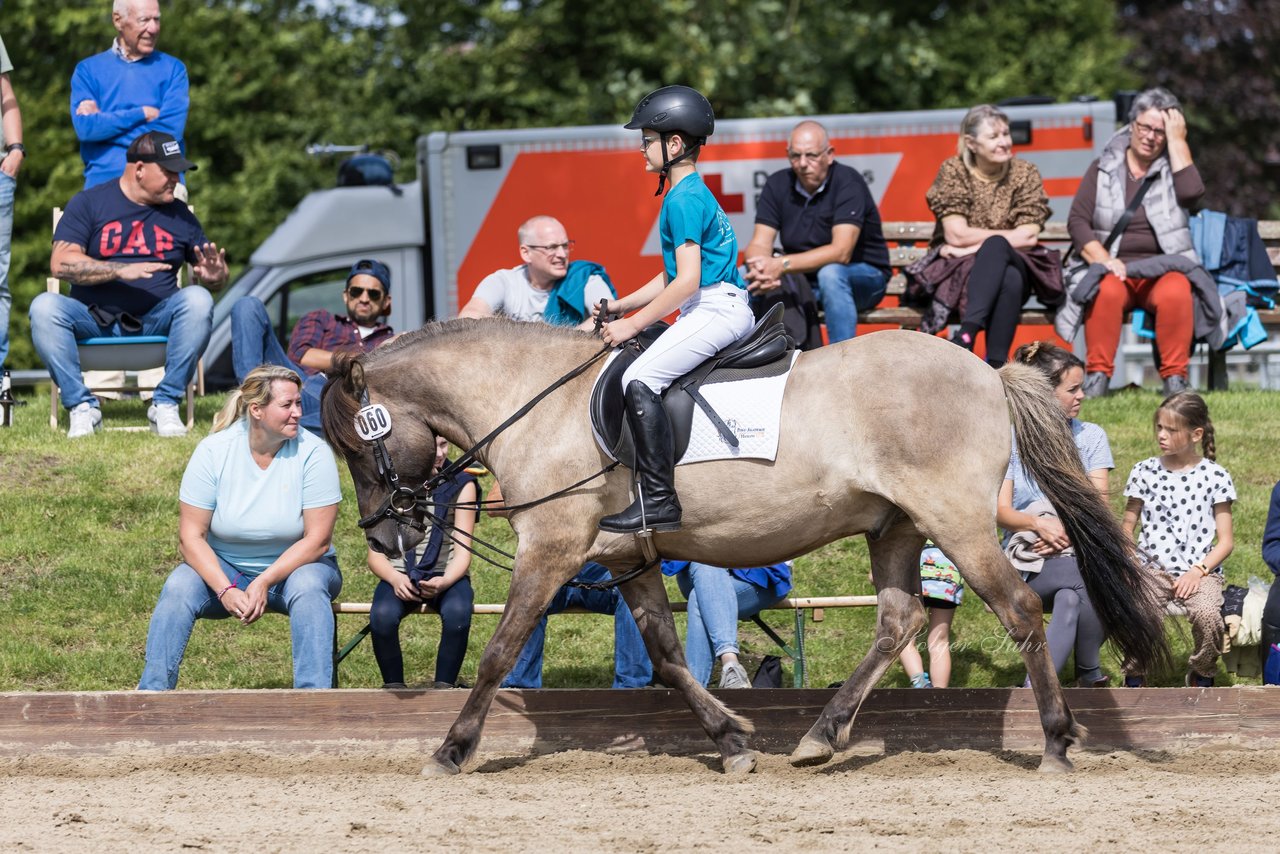 Bild 57 - Pony Akademie Turnier